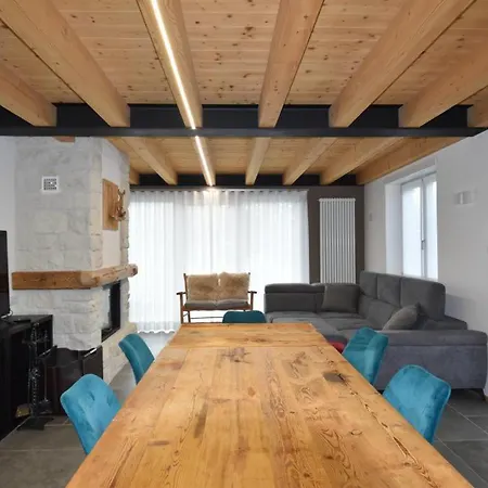 Emy Con Giardino Privato *