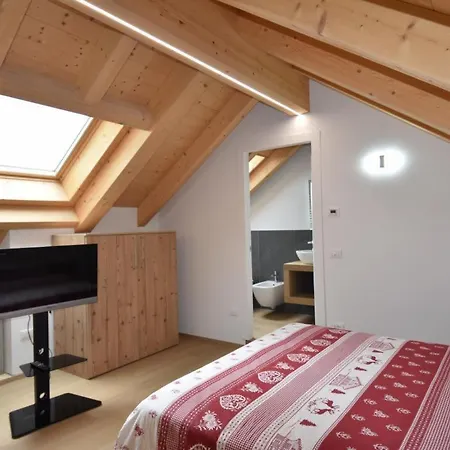 Emy Con Giardino Privato 公寓 *