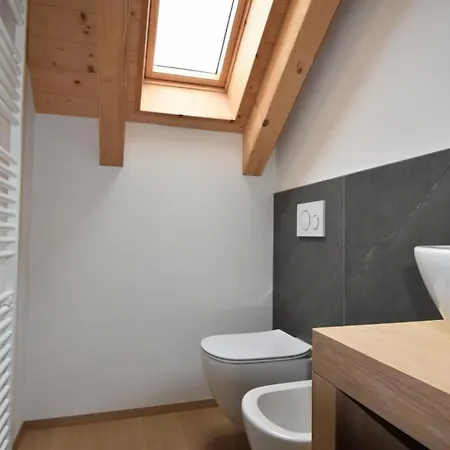 Emy Con Giardino Privato