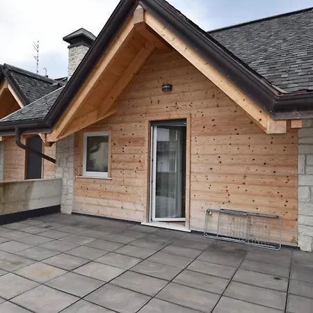 Emy Con Giardino Privato 公寓