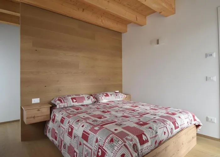 Emy Con Giardino Privato