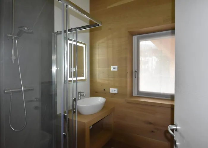 Apartament Emy Con Giardino Privato Gallio