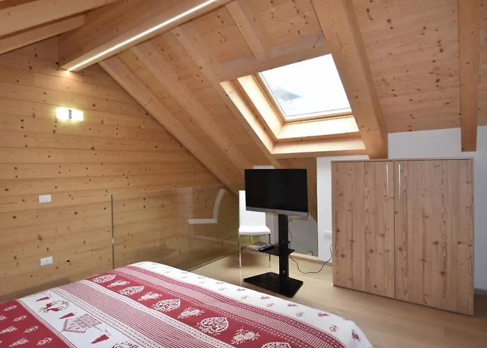 Emy Con Giardino Privato * Gallio