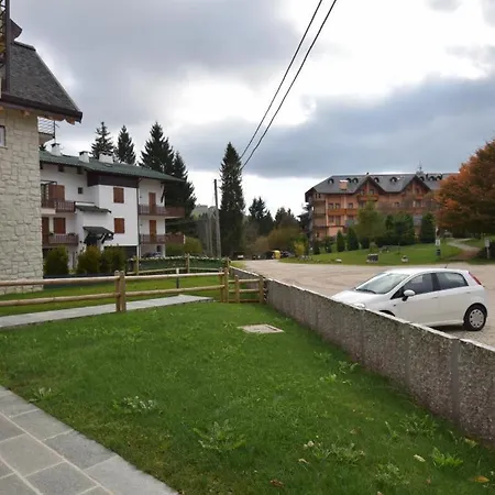 Emy Апартаменты