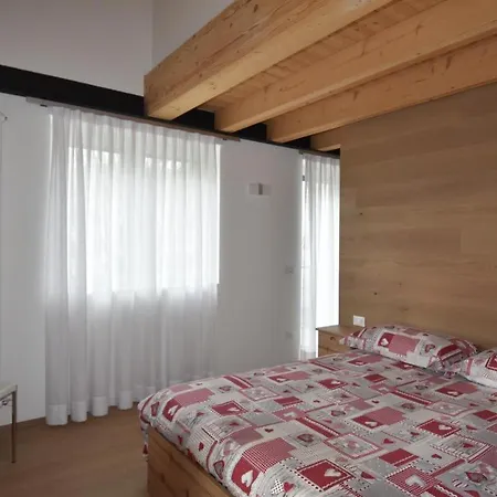 Apartmán Emy Con Giardino Privato