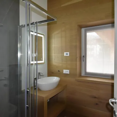Apartamento Emy Con Giardino Privato Gallio